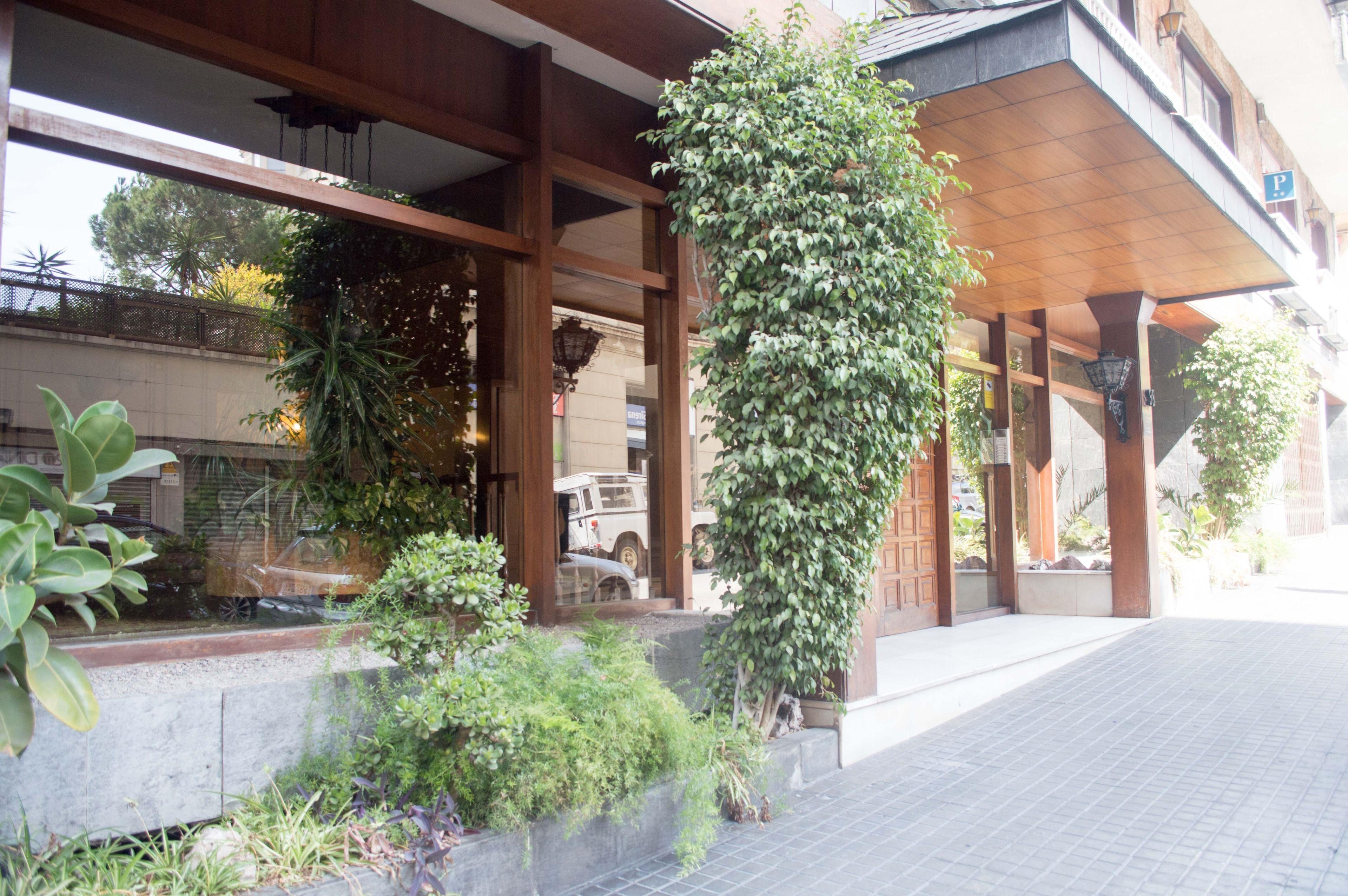 Hostal Alogar — Billeder 1
