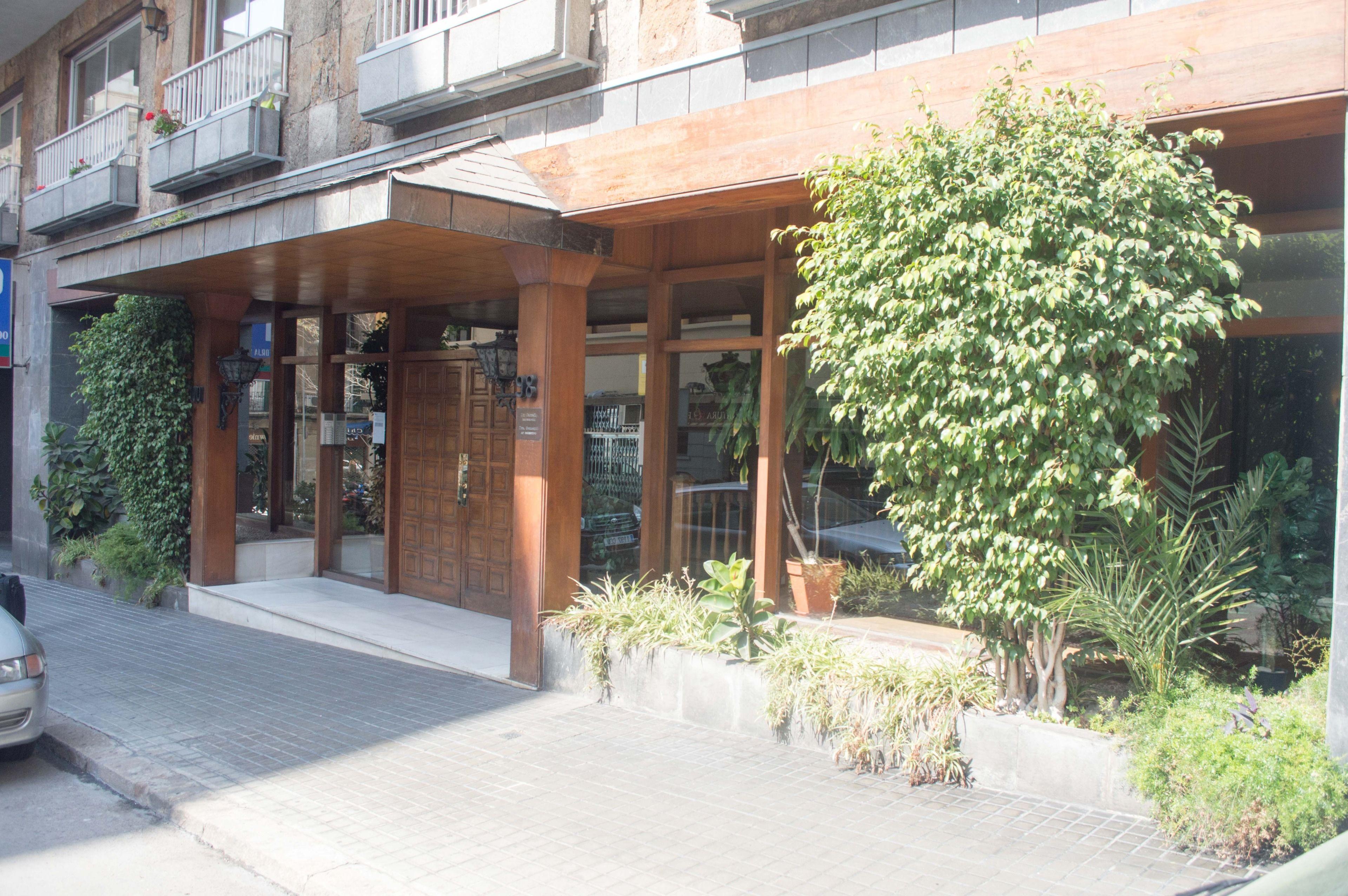 Hostal Alogar — Billeder 2