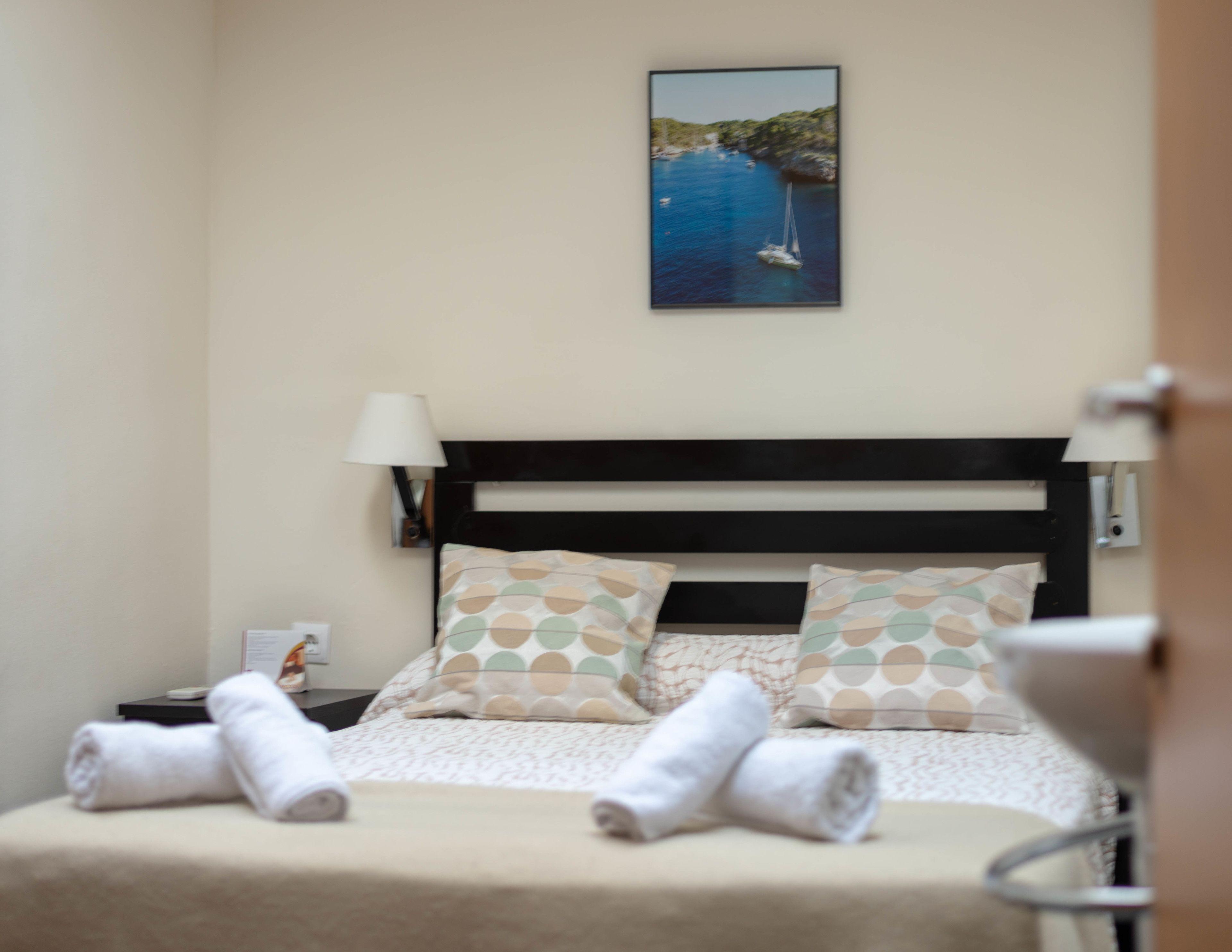 Hostal Alogar — Billeder 3